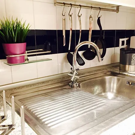 Yucca Park Apartment Costa Adeje (Tenerife)