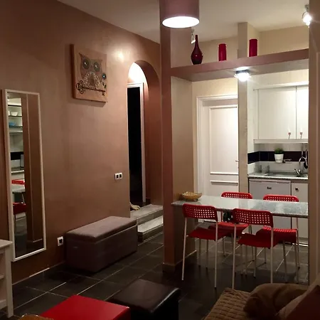 Yucca Park Apartment *