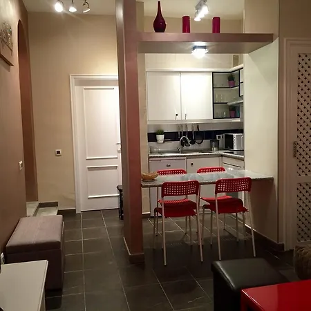 Apartment Yucca Park