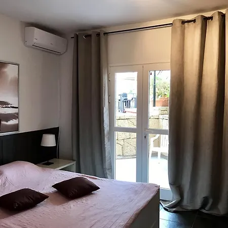 Apartment Yucca Park *